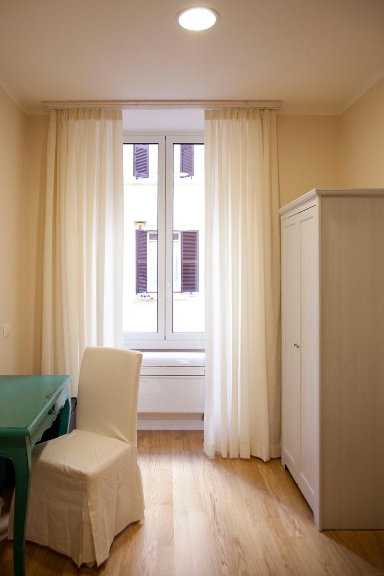 Gæstehus Residenza Dei Gracchi Rom