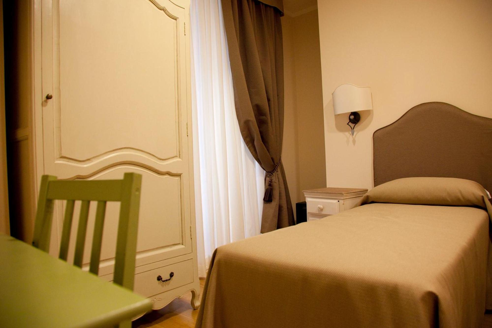 Gæstehus Residenza Dei Gracchi