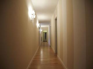 Gæstehus Residenza Dei Gracchi Rom